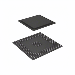 Embedded Original 388 BBGA Electronic Circuit Components MCF5484CVR200 - Product Image 1