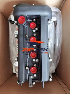 Bloc moteur pour Hyundai i30 i20 G4FC <span class=keywords><strong>Kia</strong></span> Ceed Soul Carens, pièces <span class=keywords><strong>d</strong></span>étachées automatiques, Long, 6,5 l - Product Image 6