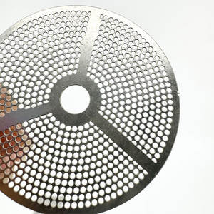 Xuze Usine Personnalisé En Acier Inoxydable <span class=keywords><strong>Photo</strong></span> Chimique Haut-Parleur Grille Etch Maille Pour <span class=keywords><strong>Porte</strong></span> De Voiture usine - Product Image 2