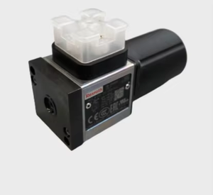 R901099780 HED 8 OH-2X/100K14AV สวิตช์ไฮดรอลิก - Product Image 6