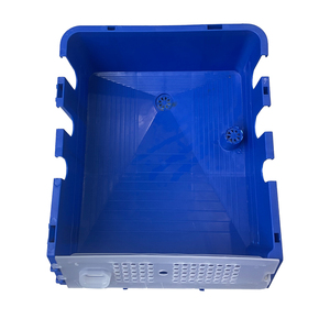 Trong Nhà Dọc Farming Crawfish Tôm Hùm Giống Hộp Tái Chế Nuôi Trồng Thủy Sản Hệ Thống Bùn Thẳng Đứng Cua Mềm Vỏ Cua Nâng Cao Hộp - Product Image 2