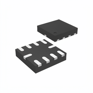 Interface 10 UFQFN AOZ6232QI#A Electronic Circuit Components BOM IC In Stock - Product Image 1
