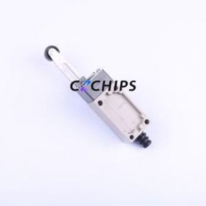 HL-5030 Limit Switch Switch Single <b>Pole</b> Double Throw Side Rotation, Adjustable <b>Roller</b> 24V 125V - Product Image 2