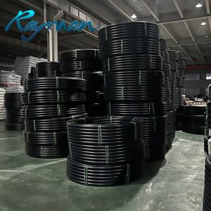 Tubería de HDPE <span class=keywords><strong>para</strong></span> Aguas Residuales de Campos Petrolíferos - Tubo Industrial de HDPE Anti-Sulfuro <span class=keywords><strong>para</strong></span> el Descarte de Aguas Residuales de Campos Petrolíferos con Resistencia a la Corrosión - Product Image 6