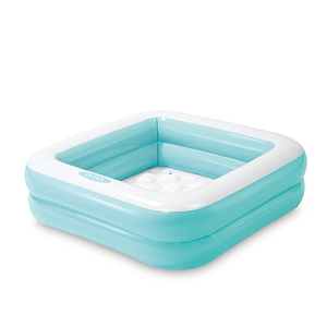 <span class=keywords><strong>Piscina</strong></span> de arena para bebés de interior familiar, bañera inflable para exteriores, <span class=keywords><strong>piscina</strong></span> portátil <span class=keywords><strong>plegable</strong></span> para niños - Product Image 2