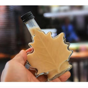 Venta Directa de Proveedor: Botellas de Vino de Vidrio con Forma Única de Árbol de Navidad y Guitarra de 100 ml y 200 ml con Tapas de Aluminio - Product Image 6