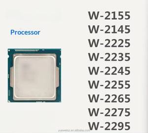 Procesador de Escritorio Xeon W-2135 de 3.7 GHz, 6 Núcleos, 12 Subprocesos, LGA 2066, 8 MB de Caché L3, Proceso de 22 nm, SR3LN - Product Image 3