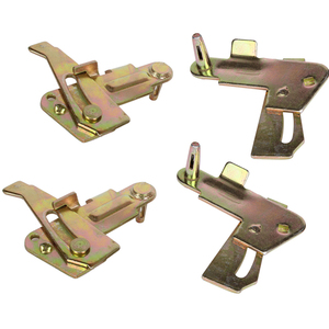 Precio al por mayor Abrazadera de cuña <span class=keywords><strong>Waler</strong></span> de acero al carbono - Product Image 5