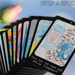 Cartas <span class=keywords><strong>De</strong></span> Tarot <span class=keywords><strong>Oraculo</strong></span> Personalizadas - Product Image 2