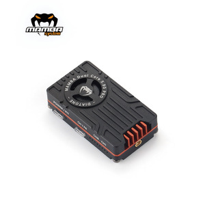 Offre Spéciale : Émetteur Vidéo MAMBA 5.8G 2.5W Pro Double Cœur, Boîtier CNC Haute Puissance 2.5W avec Ventilateur Interne pour FPV Longue Portée à Aile Fixe - Product Image 3