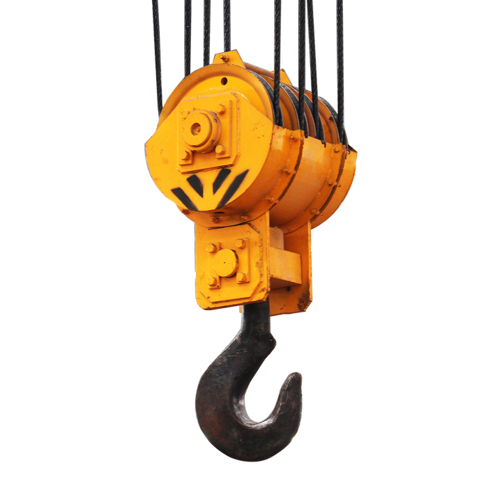 クレーンフック５t用