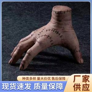 Cesta de Regalo Vacía de Navidad con Diseño de Papá Noel, Muñeco de Nieve y Reno para Dulces, Material de Poliéster, Accesorios para Árbol de Navidad - Product Image 4