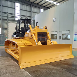 Topadoras Hidráulicas para Zonas Pantanosas Marshland HD16S HD16160HP con Orugas Triangulares Ultra Anchas en Venta - Product Image 1