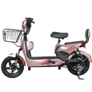 Kiwo <strong>Same</strong> Style Electric Bicycle 350W Motor 48V 12Ah Battery Smart Electronic Factory Wholesale Electric Scooter <strong>Bike</strong> - Product Image 1
