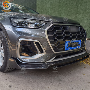 Nuevos Productos de Fibra de Carbono para Autos: Lip Delantero, Difusor Trasero, Alerón, Faldones Laterales, Kits de Carrocería para <span class=keywords><strong>Audi</strong></span> <span class=keywords><strong>Q5</strong></span> <span class=keywords><strong>2022</strong></span> - Product Image 5