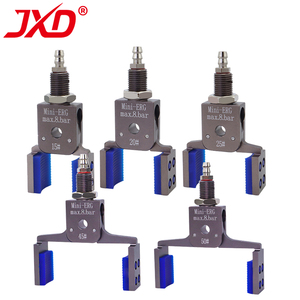 Robot <span class=keywords><strong>Gripper</strong></span> và kẹp giải pháp | mini Kim Loại & linh hoạt thích ứng grippers cho tự động hóa công nghiệp - Product Image 1