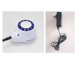 Dispositivo de Belleza para Ojos de Uso Doméstico, Portátil, Novedad 2025, Dispositivo de Belleza para Reafirmar la Piel - Product Image 6