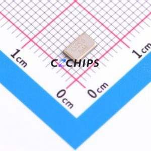 9DSC250G0020L Crystal (Passive) SMD5032-4P Crystal Oscillator SMD Crystal Oscillator 25MHz 10ppm 20pF - Product Image 1