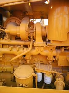 รถปราบดินบูลดันดินสภาพเดิม - Product Image 6