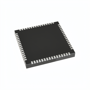 Manufacturer Channel KSZ8794CNXCC-TR Electronic Chips Component 64 VFQFN Exposed Pad Interface - Product Image 1