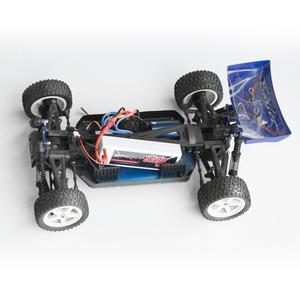 OEM Factory High Capacity 2S 7.4V 5200mah Li Ion <b>Battery</b> for Rc Car Race Car - Product Image 3
