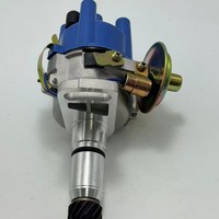 Pièces de moteur F10A 33100-85750 Distributeurs d'allumage pour Suzuki Super Carry WFD465 96061559 131300-1571 33370-60B10 Assy
