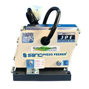 Nuevo alimentador en línea de piezas pequeñas de alta velocidad SANKI, máquina Industrial de ajuste sin resorte, 200 kW, 220V, 1 año de garantía para - Product Image 1