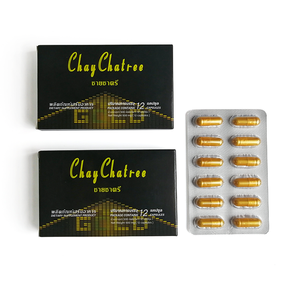 Capsules de Maca pour le bien-être masculin, faible MOQ, complément énergétique naturel, pilules pour la force masculine - Product Image 1