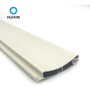 Le lamelle per tapparelle in alluminio da 45/<span class=keywords><strong>55</strong></span>/75mm arrotolano il profilo delle persiane delle finestre - Product Image 1