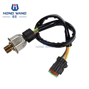 2746720 2244536 1946726 เซ็นเซอร์แรงดันน้ำมันไฮดรอลิกคุณภาพสูง C6.4C7 C9 สำหรับ E312D E313D E314D E319D E320D E324D E325D - Product Image 1