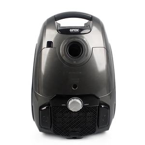 Aspirateur-traîneau à sac Cyclone sec HEPA 2000W, 25 <span class=keywords><strong>Kpa</strong></span>, capacité de 3L, avec tube télescopique en métal pour usage domestique et hôtelier - Product Image 6