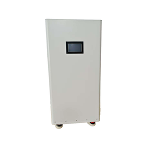 Thùng đựng pin năng lượng mặt trời Lifepo4 280Ah 51.2V, loại đứng, không chứa pin, bộ dụng cụ tự lắp ráp, bảo hiểm kép, kiểu đứng - Product Image 1