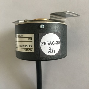ตัวเข้ารหัสหลักของลิฟต์มิตซูบิชิ 53T-8192-5MD Z65AC-30 ของแท้ใหม่เอี่ยม - Product Image 3