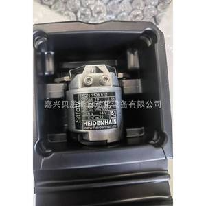 Encoder Rotatorio Heidenhain EQN1135 512 5PS15-T9 Incremental 38mm Hecho en Alemania - Product Image 3