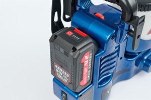 Pistolet de pulvérisation <span class=keywords><strong>sans</strong></span> <span class=keywords><strong>fil</strong></span> OEM pour <span class=keywords><strong>peinture</strong></span> rapide, pulvérisateur de <span class=keywords><strong>peinture</strong></span> <span class=keywords><strong>sans</strong></span> air - Product Image 5