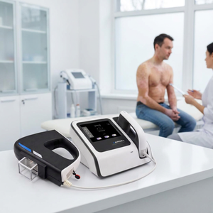 Kernel Vitiligo 308nm Excimer-Lasergerät mit integrierter <span class=keywords><strong>MED</strong></span> (Minimale Erythema-Dosis), sichere Startdosis zur Vermeidung von schweren Verbrennungen. - Product Image 1
