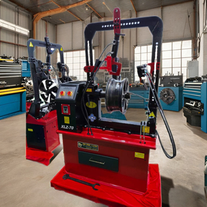 2024 thiết kế mới awr26h bán tự động dọc rim thẳng máy vừa làm nhiệm vụ công suất mới điều kiện máy tiện động cơ - Product Image 1