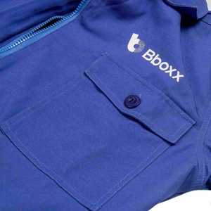 Overoles de Trabajo Promocionales con Logotipo Personalizado para Hombre - Product Image 5