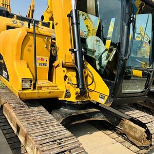 CAT307C หนอนผีเสื้อรถขุดใช้แล้ว7Ton ผลิตในประเทศญี่ปุ่นสภาพดีนำเข้าพร้อมบรรจุภัณฑ์ของแท้ - Product Image 3