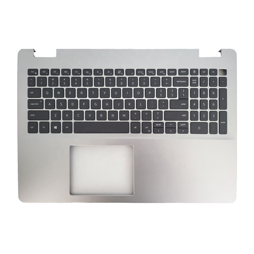 Оптовая продажа, чехол для ноутбука с клавиатурой для ноутбука, 15 5593, 0V5JHC V5JHC