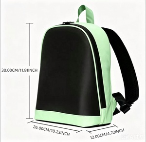 App Programmable Multi-languages Input DISPLAY Led <b>Backpack</b> for <b>Ladies</b> for FUNS - Product Image 1