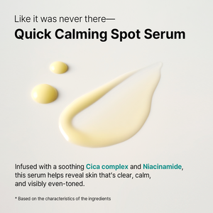 AVCA Cica Tea <b>Tree</b> Revitalizing Quick Calming Serum 100ml Niacinamide Panthenol Redness Blemish Prone Sensitive Skin <b>Face</b> Oil - Product Image 3