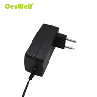 Alimentation électrique universelle AC/DC 72W 24V 36V 15V 12V 3A avec prise brésilienne, adaptateur secteur pour téléphone portable, ordinateur portable, maison intelligente, CCTV, ETL, SAA, C-TICK, PSE