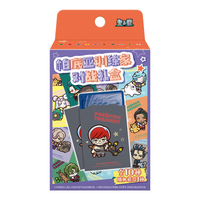 Cartes TCG PQ 151 Padea Trainer Battle Gift Box Collection Anime Cadeau Cartes à collectionner Scarlat et Violet Jeux de société