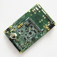 Carte mère industrielle embarquée Kontron P2-00473-1 REV.A0, carte CPU, stock original