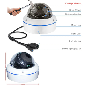 Ghi Âm Không Dây Thông Minh Hệ Thống 4K <span class=keywords><strong>Mini</strong></span> HD Kỹ Thuật Số Ngoài Trời Điện Tử Máy Ảnh <span class=keywords><strong>Kit</strong></span> - Product Image 2