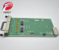 Tarjeta de Servicio Ethernet de 8 Puertos E18E 10/100M con Interfaz RJ45 para Chasis de Red de Acceso GPON F820