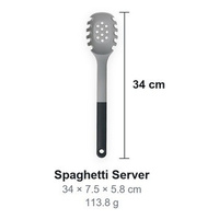 Garpu Pasta Silikon
