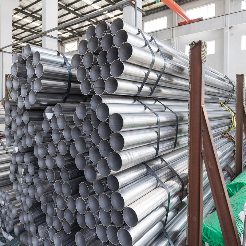 430 stainless steel tube heat resistant