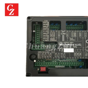 Módulo de Control Electrónico ES3000 2202560023 para Compresor de Aire de Tornillo LIUTECH para Uso Industrial 220V - Product Image 4